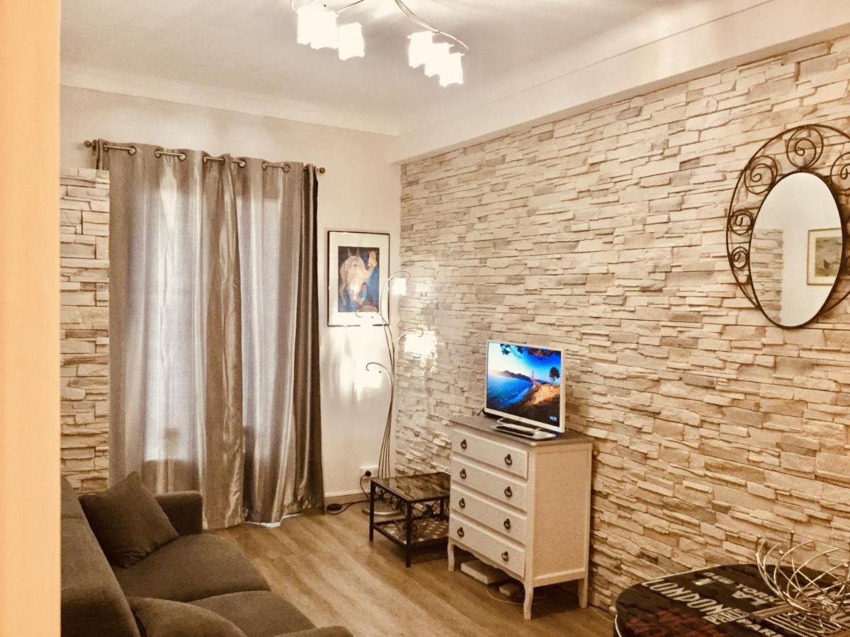 Studio Bel Air Fshh نيس المظهر الخارجي الصورة