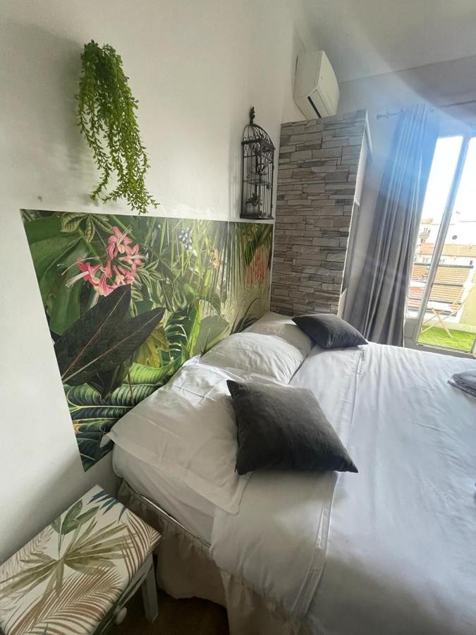 Studio Bel Air Fshh نيس المظهر الخارجي الصورة