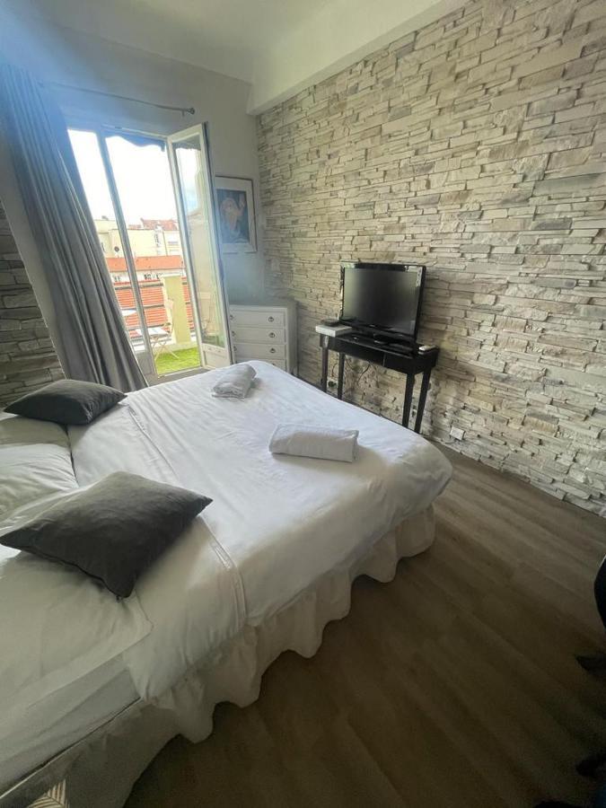 Studio Bel Air Fshh نيس المظهر الخارجي الصورة